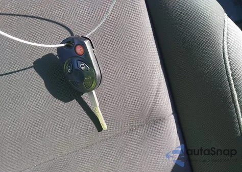 2016 Ford Escape S z USA, uszkodzony, nr VIN 1FMCU0F79GUB88084